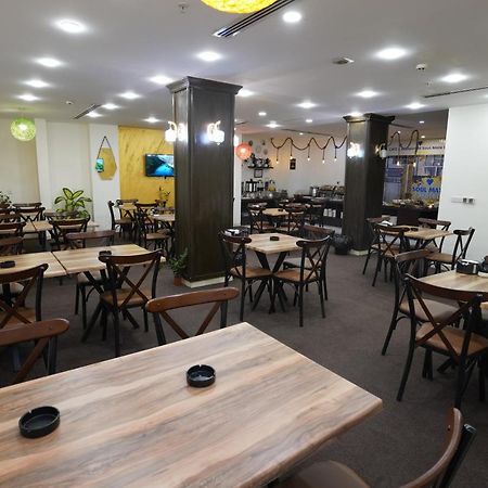 Soul Mate Hotel Ερμπίλ Εξωτερικό φωτογραφία