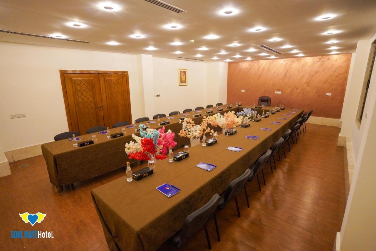 Soul Mate Hotel Ερμπίλ Εξωτερικό φωτογραφία