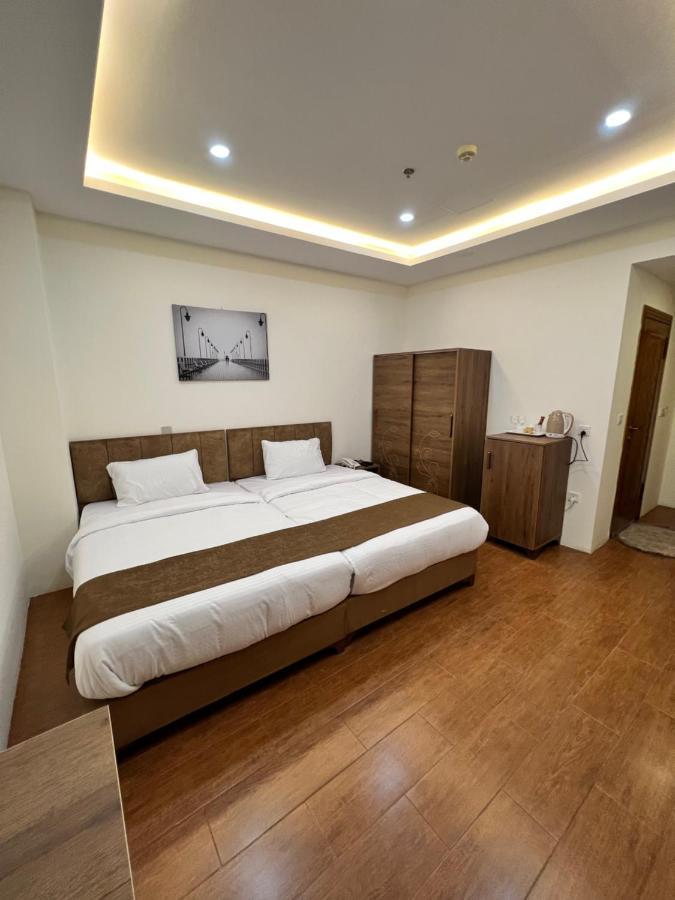 Soul Mate Hotel Ερμπίλ Εξωτερικό φωτογραφία