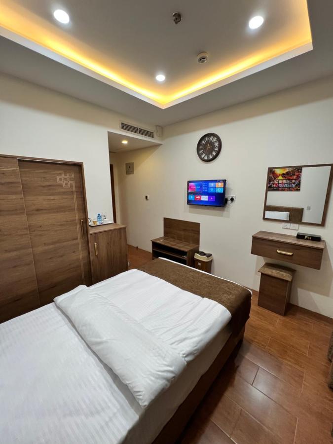 Soul Mate Hotel Ερμπίλ Εξωτερικό φωτογραφία