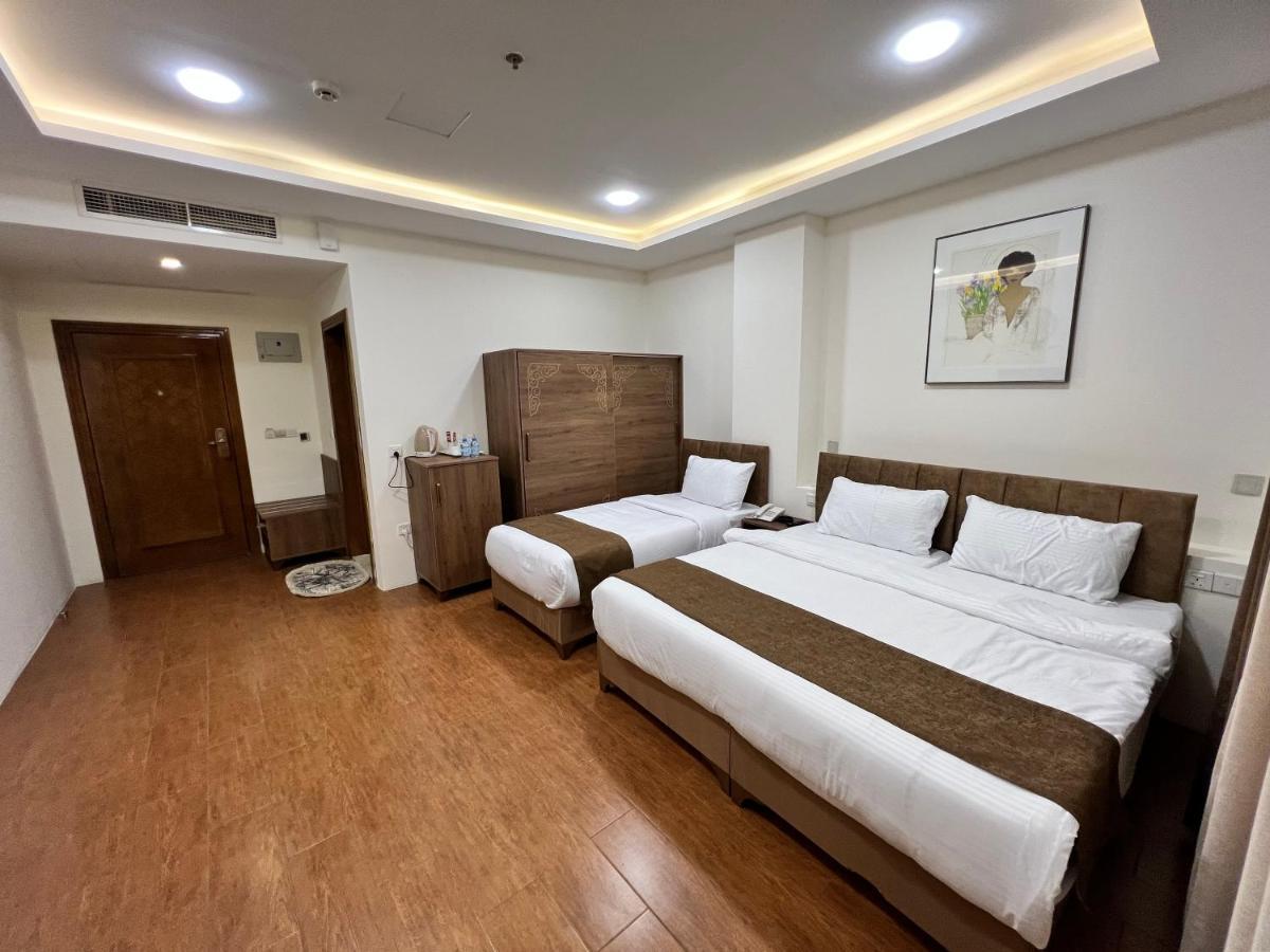 Soul Mate Hotel Ερμπίλ Εξωτερικό φωτογραφία
