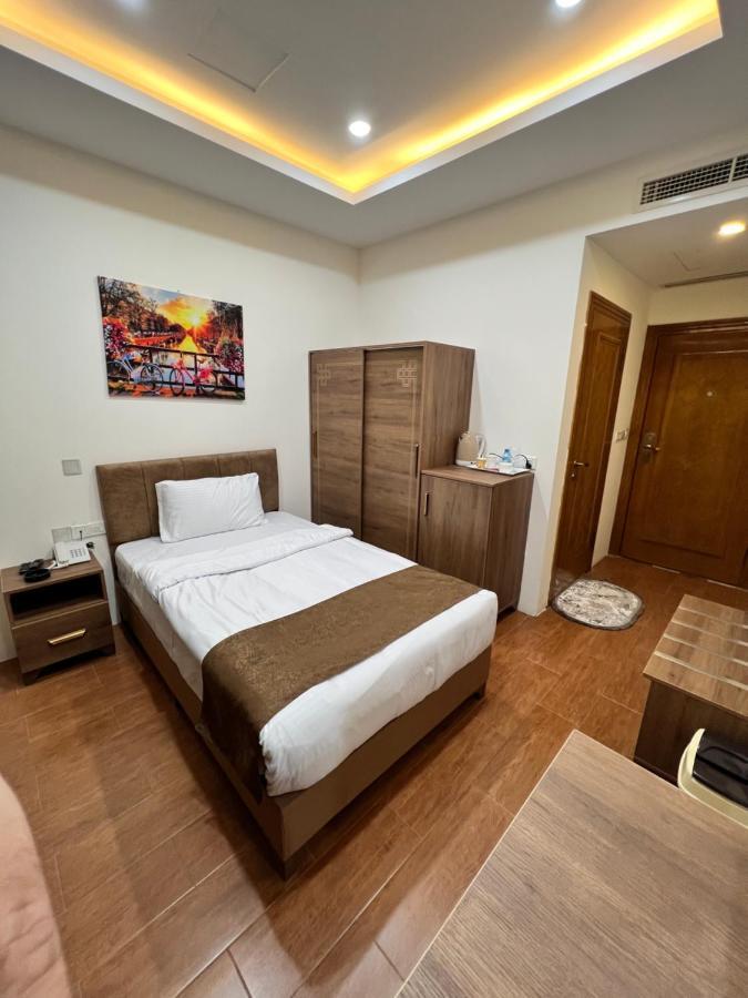 Soul Mate Hotel Ερμπίλ Εξωτερικό φωτογραφία