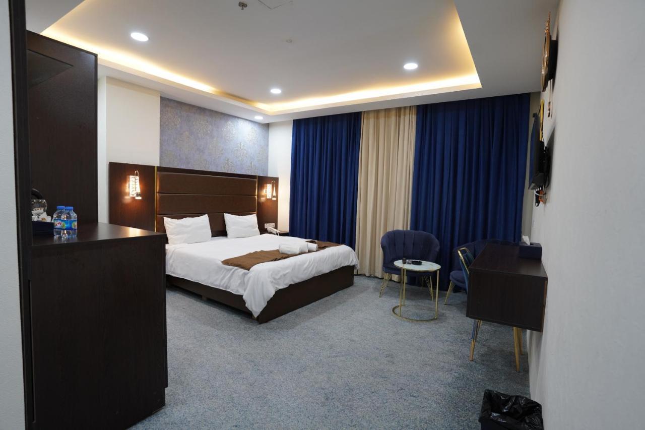 Soul Mate Hotel Ερμπίλ Εξωτερικό φωτογραφία